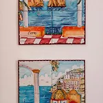 Etnuvio, Double In Neapol