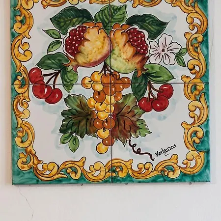 Etnuvio, Double In Bed & Breakfast Naples