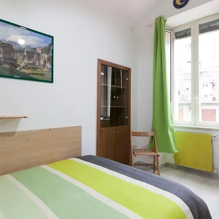 Bed & Breakfast Etnuvio, Double In 3*