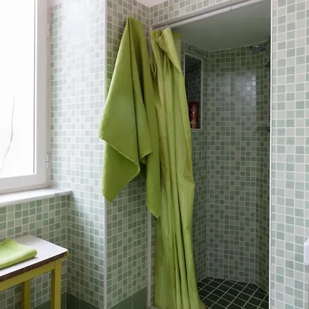 Bed & Breakfast Etnuvio, Double In 3*