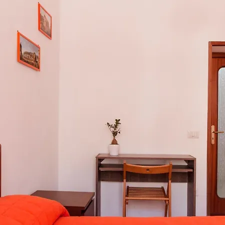 Bed & Breakfast Etnuvio, Double In