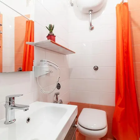Bed & Breakfast Etnuvio, Double In Neapel