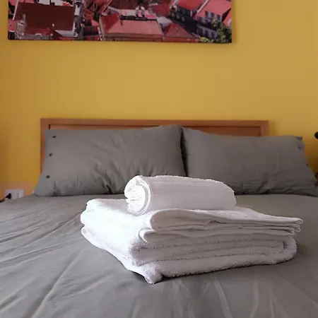 Bed & Breakfast Etnuvio, Double In