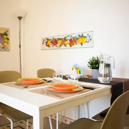 Bed & Breakfast Etnuvio, Double In Naples