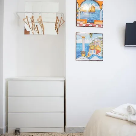 Etnuvio, Double In Bed & Breakfast 3*