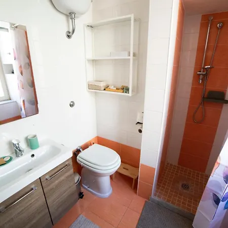 Bed & Breakfast Etnuvio, Double In *
