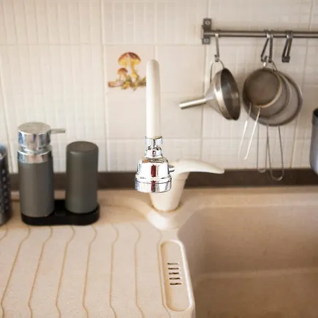 Etnuvio, Double In Bed & Breakfast 3*