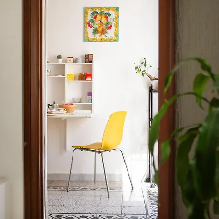 Bed & Breakfast Etnuvio, Double In *