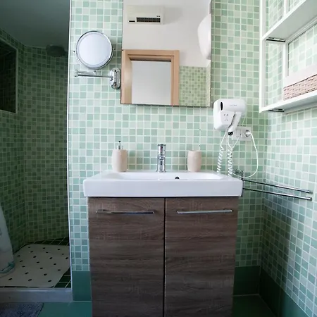 Bed & Breakfast Etnuvio, Double In Naples