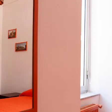 Etnuvio, Double In Неаполь