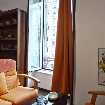 Etnuvio, Double In Отель типа 