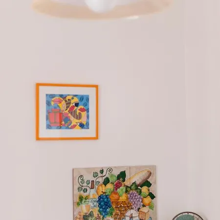 Etnuvio, Double In 3* Неаполь