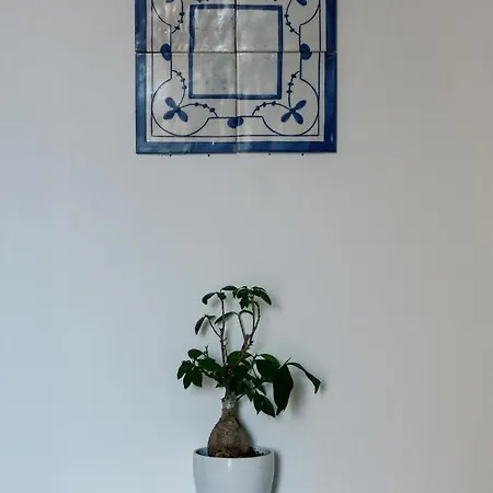 Etnuvio, Double In Отель типа 