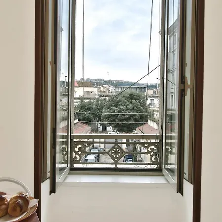 Bed and Breakfast Etnuvio, Double In