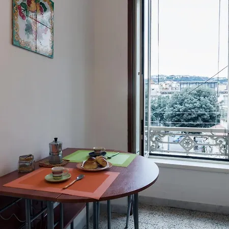 Bed and Breakfast Etnuvio, Double In