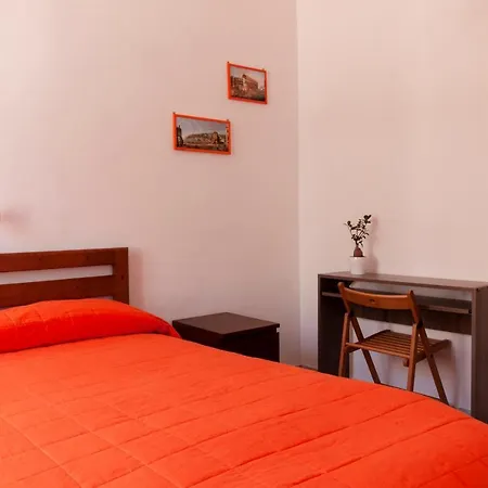 Bed & Breakfast Etnuvio, Double In *