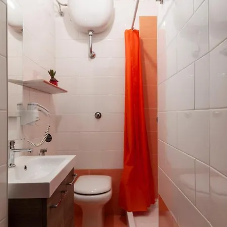 Bed and Breakfast Etnuvio, Double In 3*