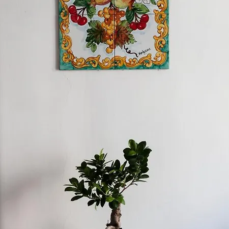 Etnuvio, Double In Bed and Breakfast