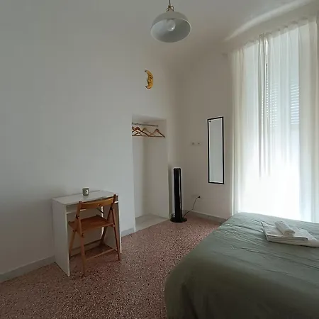 Etnuvio, Double In 3* Naples