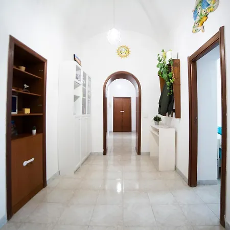 Etnuvio, Double In Bed and Breakfast 3*