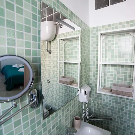 Etnuvio, Double In Bed and Breakfast 3*