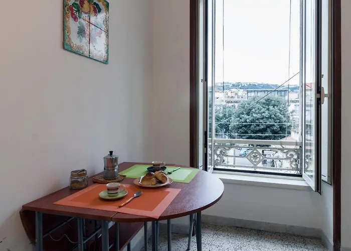 Bed & Breakfast Etnuvio, Double In