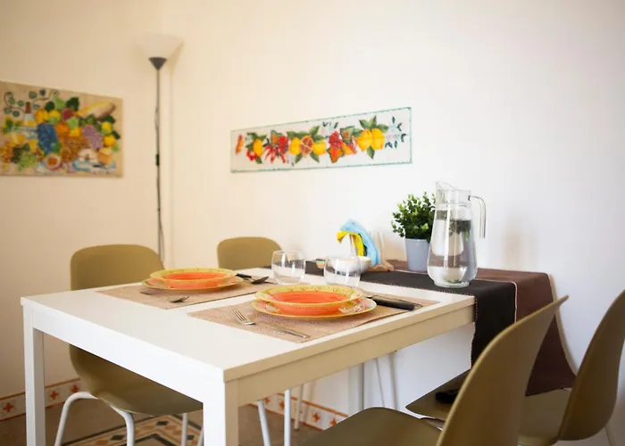 Bed & Breakfast Etnuvio, Double In Napels