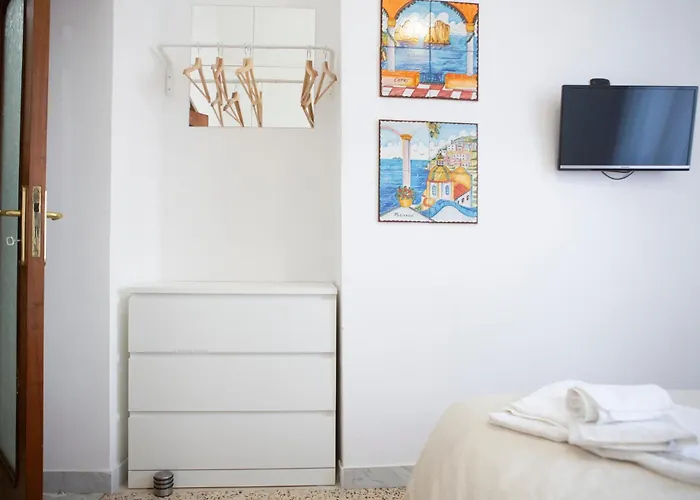 Etnuvio, Double In Bed & Breakfast 3*