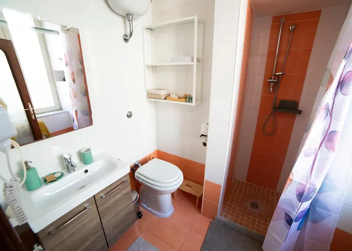 Bed & Breakfast Etnuvio, Double In 3*