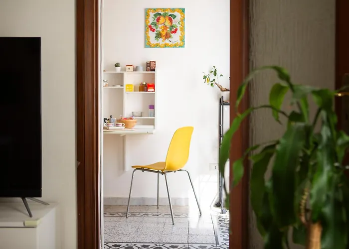 Bed & Breakfast Etnuvio, Double In 3*