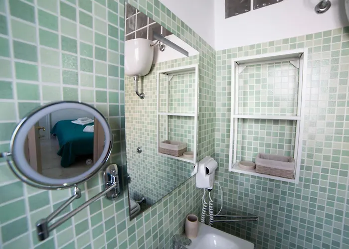 Etnuvio, Double In Bed & Breakfast 3*